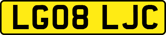 LG08LJC