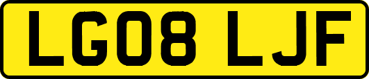 LG08LJF