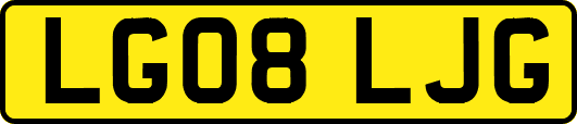 LG08LJG