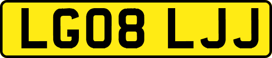 LG08LJJ