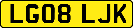 LG08LJK