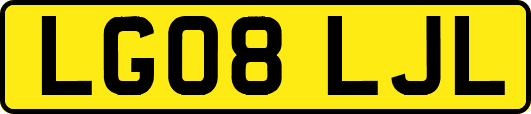 LG08LJL