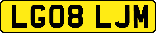 LG08LJM