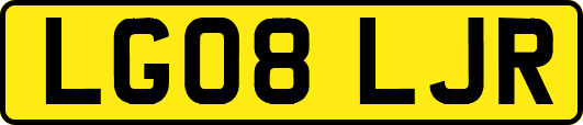 LG08LJR