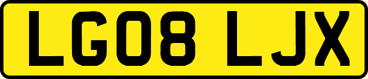 LG08LJX
