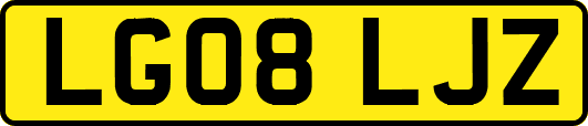 LG08LJZ