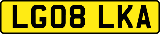 LG08LKA