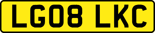 LG08LKC