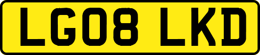 LG08LKD