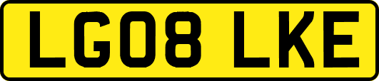 LG08LKE