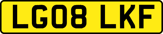 LG08LKF