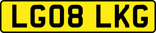 LG08LKG