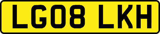 LG08LKH