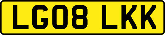 LG08LKK
