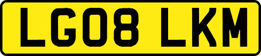 LG08LKM