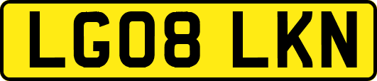 LG08LKN