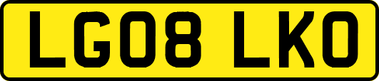 LG08LKO