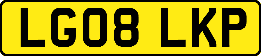 LG08LKP