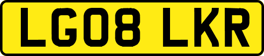 LG08LKR