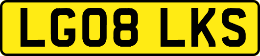 LG08LKS