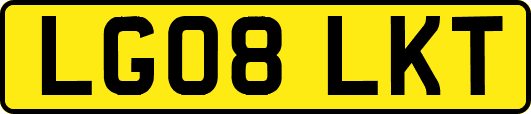 LG08LKT
