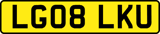LG08LKU