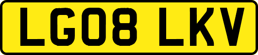 LG08LKV