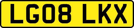 LG08LKX