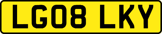LG08LKY