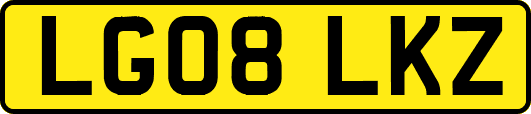 LG08LKZ