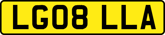 LG08LLA