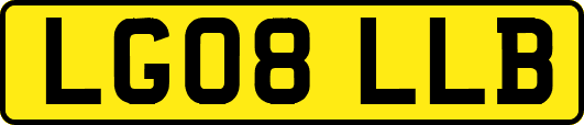 LG08LLB