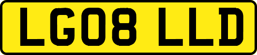 LG08LLD