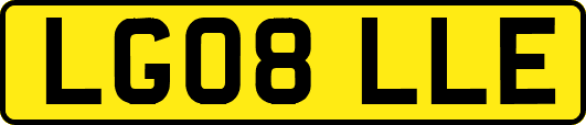 LG08LLE