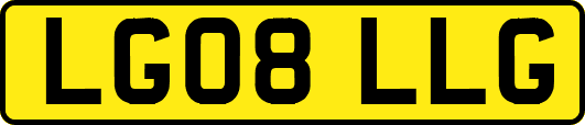LG08LLG