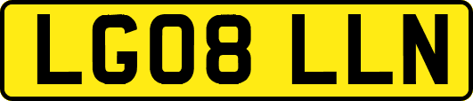 LG08LLN