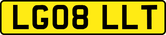 LG08LLT