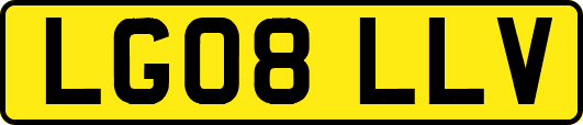 LG08LLV
