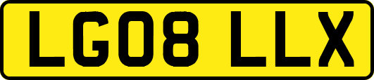LG08LLX