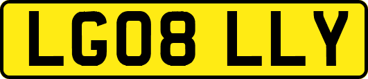 LG08LLY