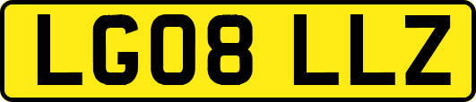 LG08LLZ