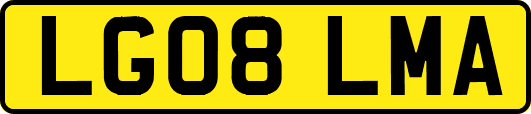 LG08LMA
