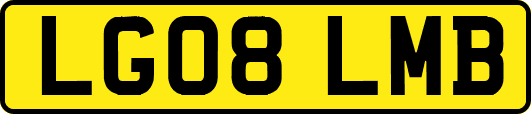 LG08LMB