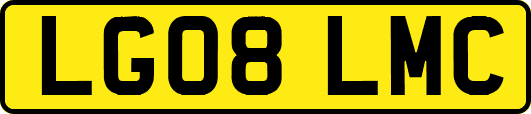 LG08LMC