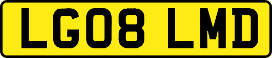 LG08LMD