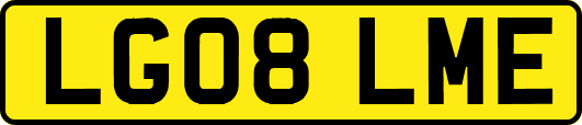 LG08LME