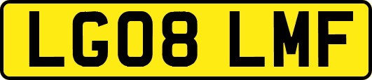 LG08LMF
