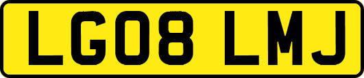 LG08LMJ