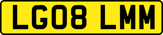 LG08LMM