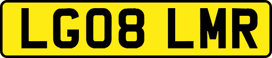 LG08LMR